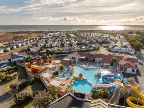 Camping Sol a Gogo - Camping Vendée - Image N°2