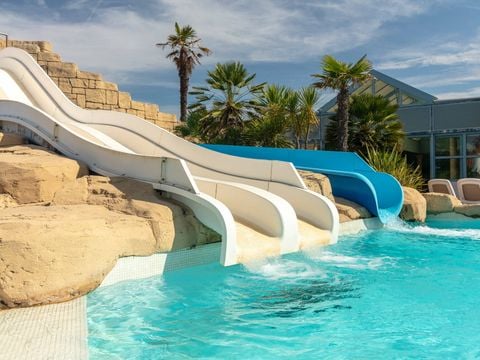 Camping Sol a Gogo - Camping Vendée - Image N°12