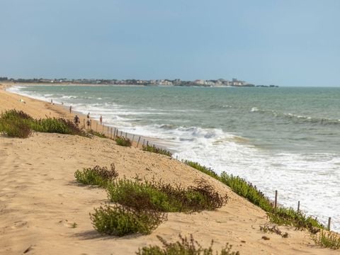 Camping Sol a Gogo - Camping Vendée - Image N°21