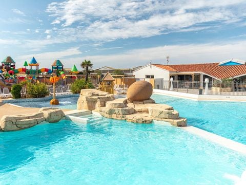 Camping Sol a Gogo - Camping Vendée - Image N°13