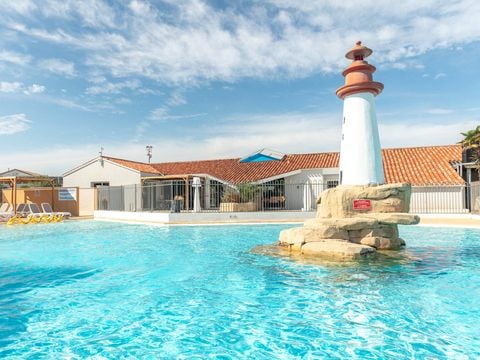 Camping Sol a Gogo - Camping Vendée - Image N°14