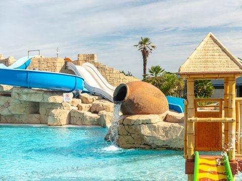 Camping Sol a Gogo - Camping Vendée - Image N°22