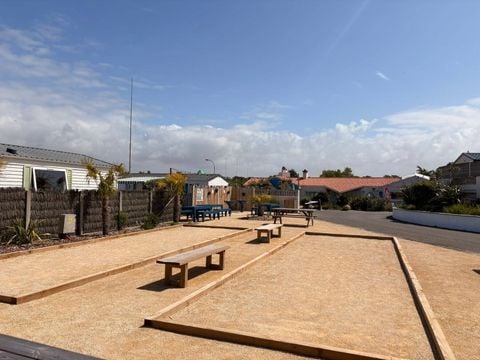 Camping Sol a Gogo - Camping Vendée - Image N°25