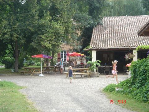 Camping Moulin de Mellet - Camping Lot-et-Garonne - Image N°15