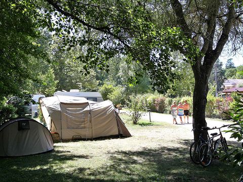 Camping Moulin de Mellet - Camping Lot-et-Garonne - Image N°7