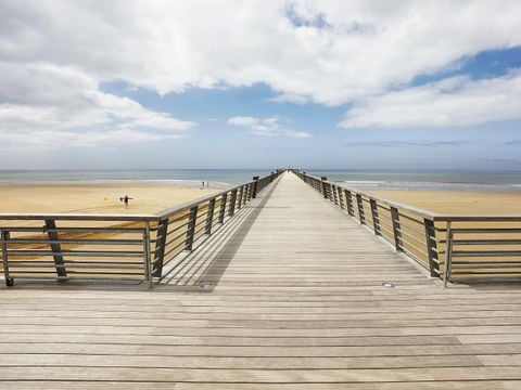 Camping Domaine Des Salins - Camping Vendée - Image N°25