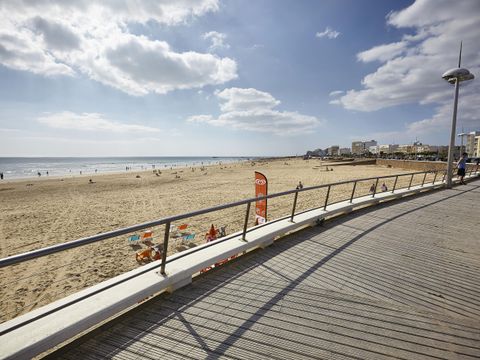 Camping Domaine Des Salins - Camping Vendée - Image N°24