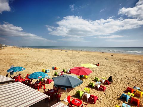 Camping Domaine Des Salins - Camping Vendée - Image N°27