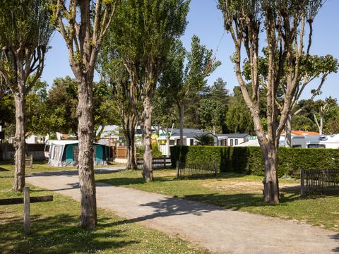 Camping Domaine Des Salins - Camping Vendée - Image N°13