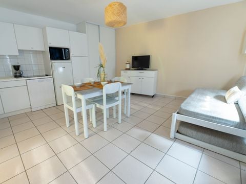 MAISON 4 personnes - T2