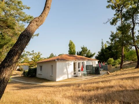 MAISON 4 personnes - T2