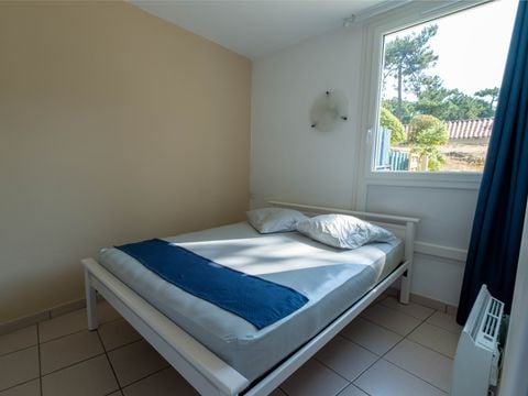 MAISON 4 personnes - T2