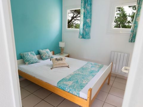 MAISON 4 personnes - T2