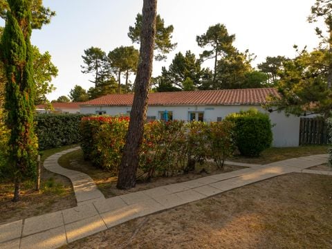 MAISON 4 personnes - T2