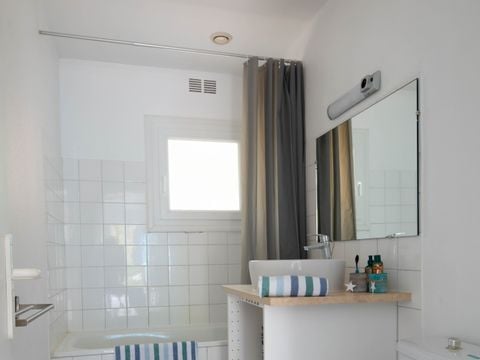 MAISON 4 personnes - T2