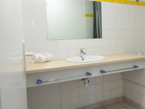 MAISON 6 personnes - T3 A