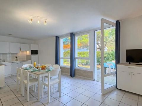 MAISON 6 personnes - T3 A