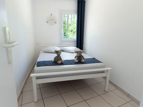 MAISON 4 personnes - T3 C