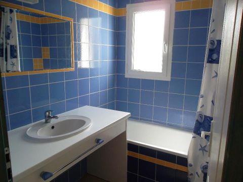 MAISON 7 personnes - T3 L