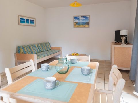 MAISON 7 personnes - T3 L