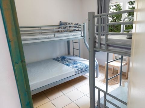 MAISON 7 personnes - T3 L