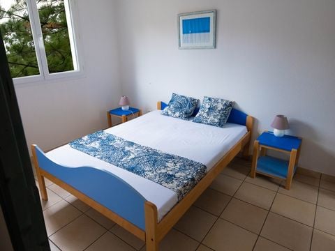 MAISON 7 personnes - T3 L