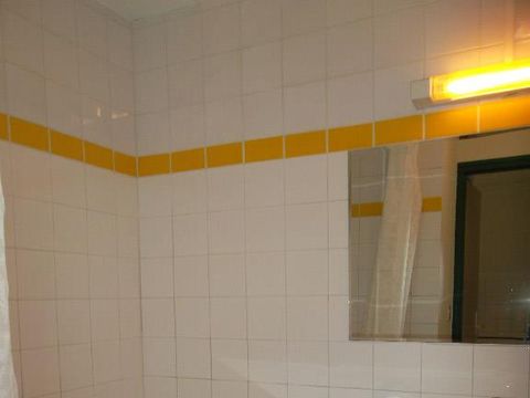 APPARTEMENT 9 personnes - T4 - 70m²