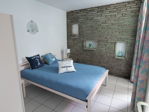 APPARTEMENT 9 personnes - T4 - 70m²