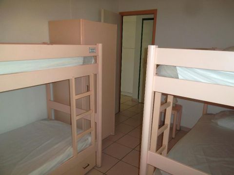 APPARTEMENT 9 personnes - T4 - 70m²