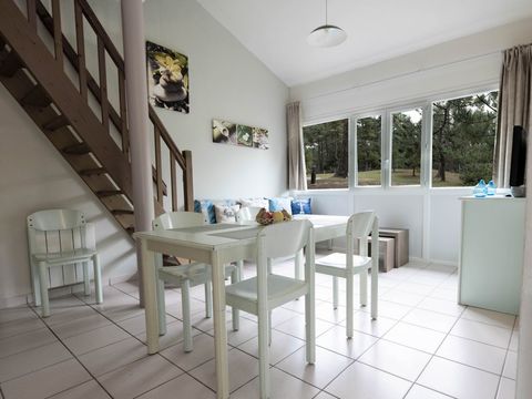 APPARTEMENT 9 personnes - T4 - 70m²