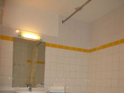 MAISON 10 personnes - T5 - 85m²