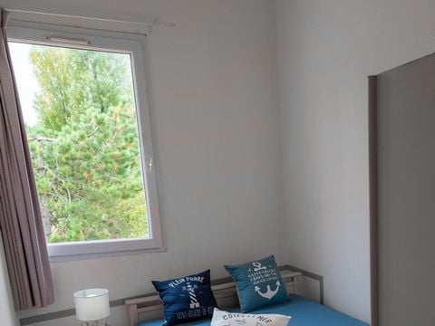 APPARTEMENT 10 personnes - T5 - 85m²