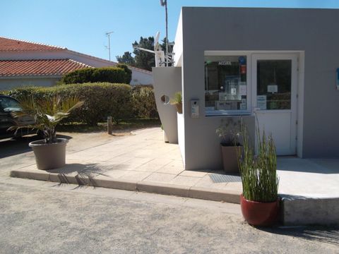 Village vacances Le Hameau de L'Océan - Camping Vendée - Image N°41