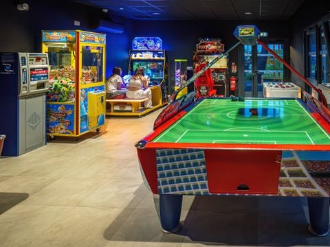 Camping Riez à la vie  - Camping Vendée - Image N°46