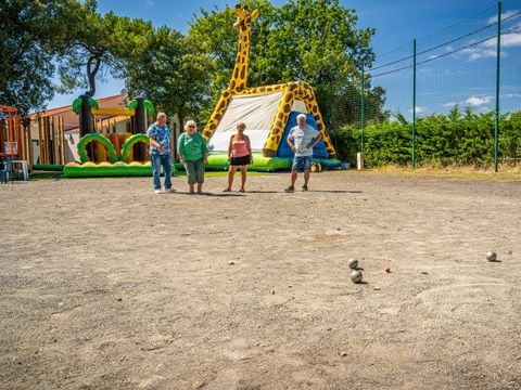 Camping Riez à la vie  - Camping Vendée - Image N°27