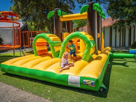 Camping Riez à la vie  - Camping Vendée - Image N°21