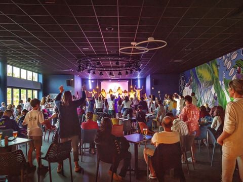 Camping Riez à la vie  - Camping Vendée - Image N°44