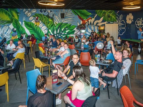 Camping Riez à la vie  - Camping Vendée - Image N°43