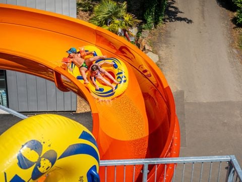 Camping Riez à la vie  - Camping Vendée - Image N°27