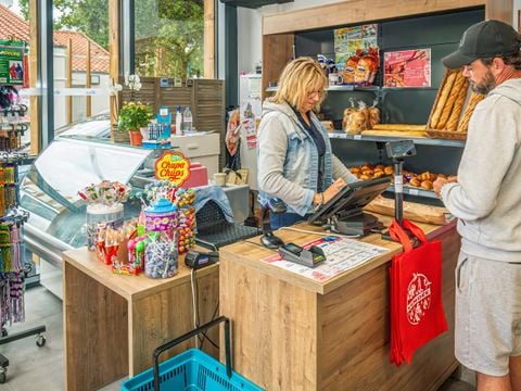 Camping Riez à la vie  - Camping Vendée - Image N°48