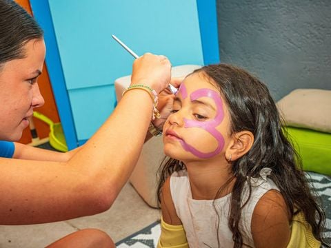 Camping Riez à la vie  - Camping Vendée - Image N°11