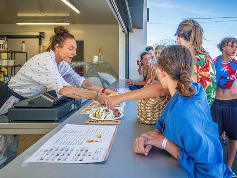 Camping Riez à la vie  - Camping Vendée - Image N°32