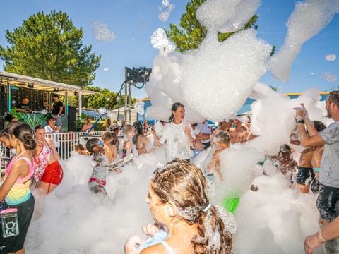 Camping Riez à la vie  - Camping Vendée - Image N°22