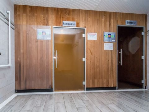 Camping Riez à la vie  - Camping Vendée - Image N°56