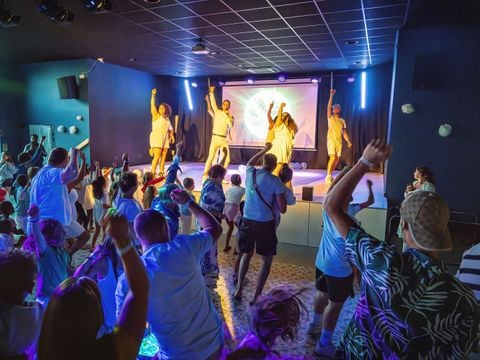 Camping Riez à la vie  - Camping Vendée - Image N°43