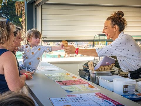 Camping Riez à la vie  - Camping Vendée - Image N°31