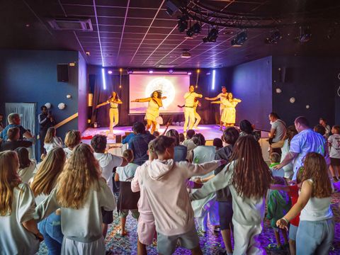 Camping Riez à la vie  - Camping Vendée - Image N°49