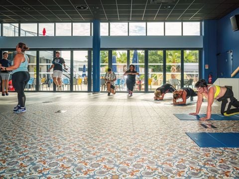 Camping Riez à la vie  - Camping Vendée - Image N°10