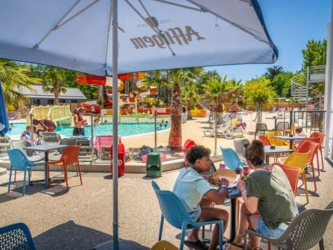 Camping Riez à la vie  - Camping Vendée - Image N°15