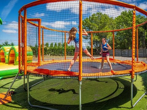 Camping Riez à la vie  - Camping Vendée - Image N°19